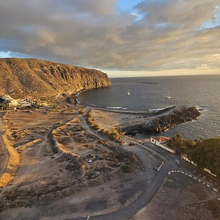 Mirador Apartment Costamar Tenerife Los Cristianos  Esterno foto