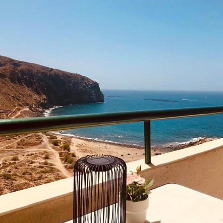 Mirador Apartment Costamar Tenerife Los Cristianos  Esterno foto