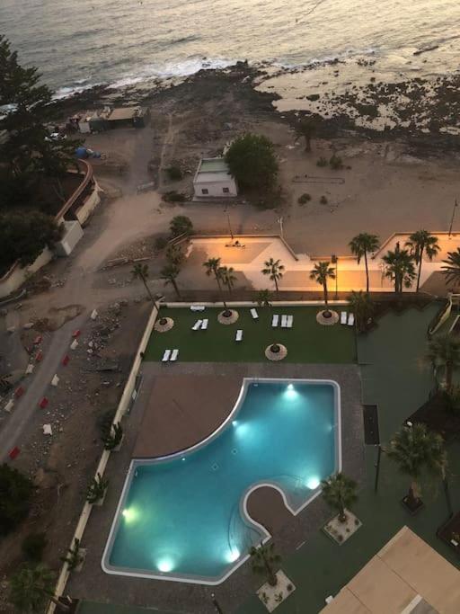 Mirador Apartment Costamar Tenerife Los Cristianos  Esterno foto