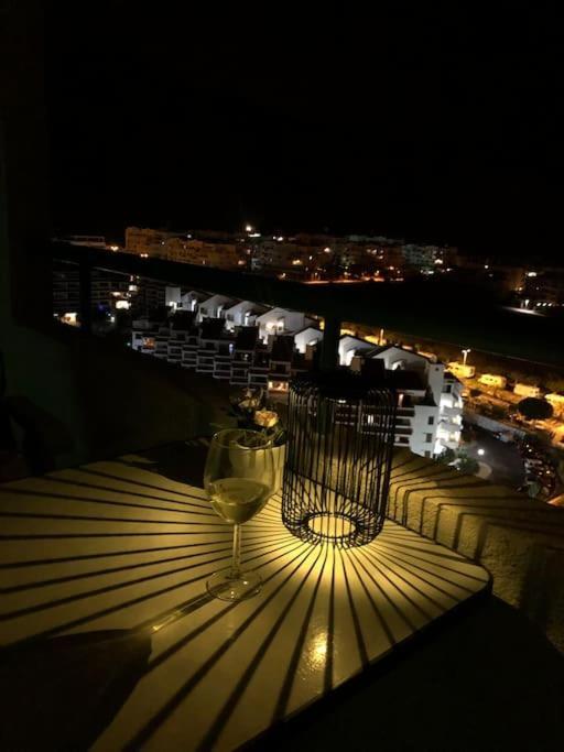 Mirador Apartment Costamar Tenerife Los Cristianos  Esterno foto