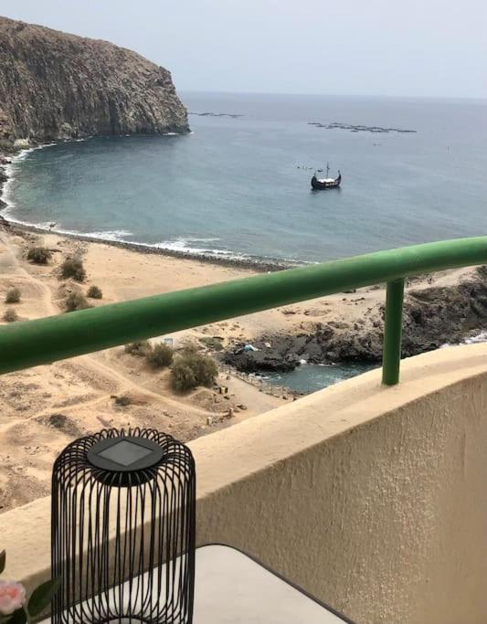 Mirador Apartment Costamar Tenerife Los Cristianos  Esterno foto