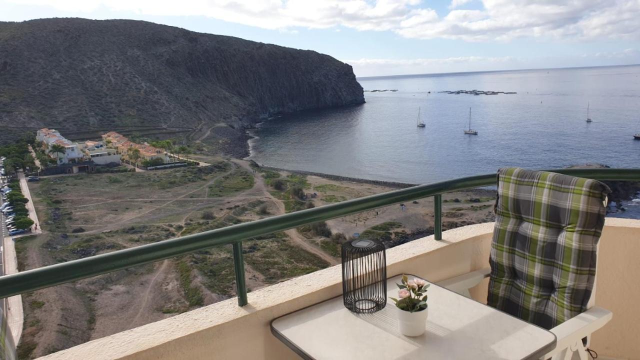 Mirador Apartment Costamar Tenerife Los Cristianos  Esterno foto