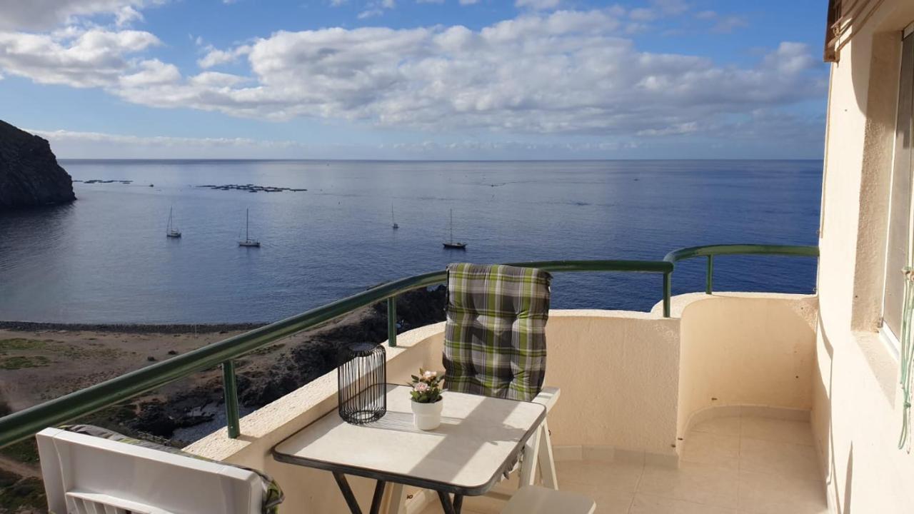 Mirador Apartment Costamar Tenerife Los Cristianos  Esterno foto
