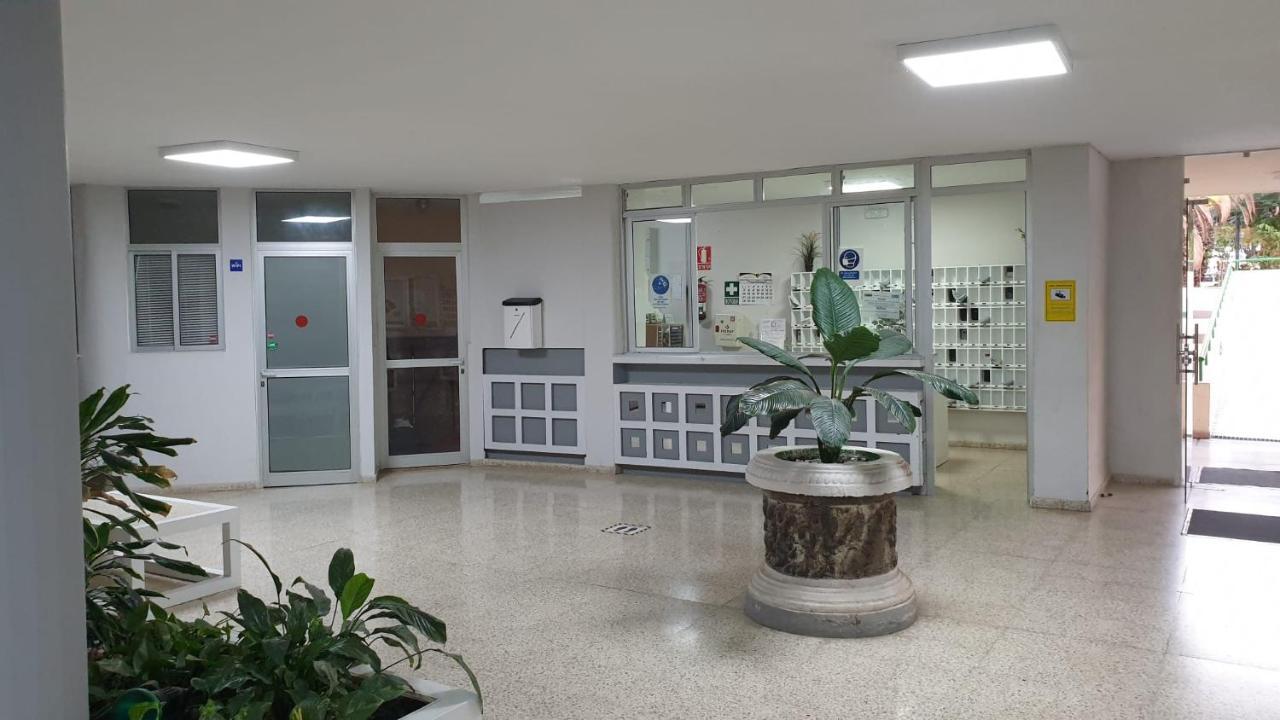 Mirador Apartment Costamar Tenerife Los Cristianos  Esterno foto