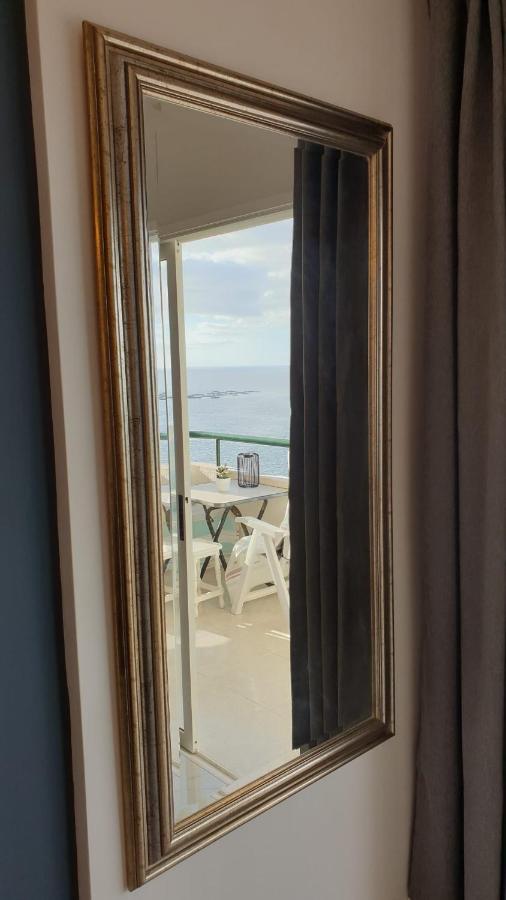 Mirador Apartment Costamar Tenerife Los Cristianos  Esterno foto