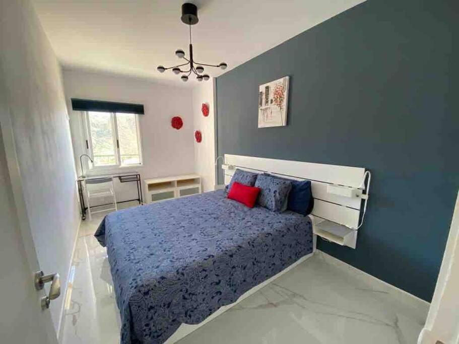 Mirador Apartment Costamar Tenerife Los Cristianos  Esterno foto
