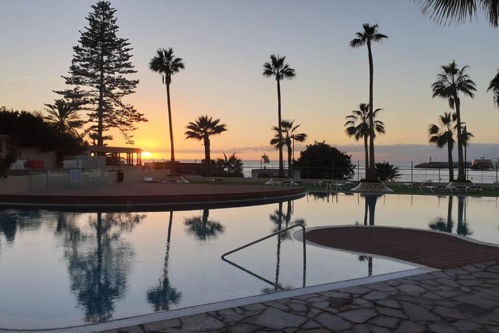Mirador Apartment Costamar Tenerife Los Cristianos  Esterno foto