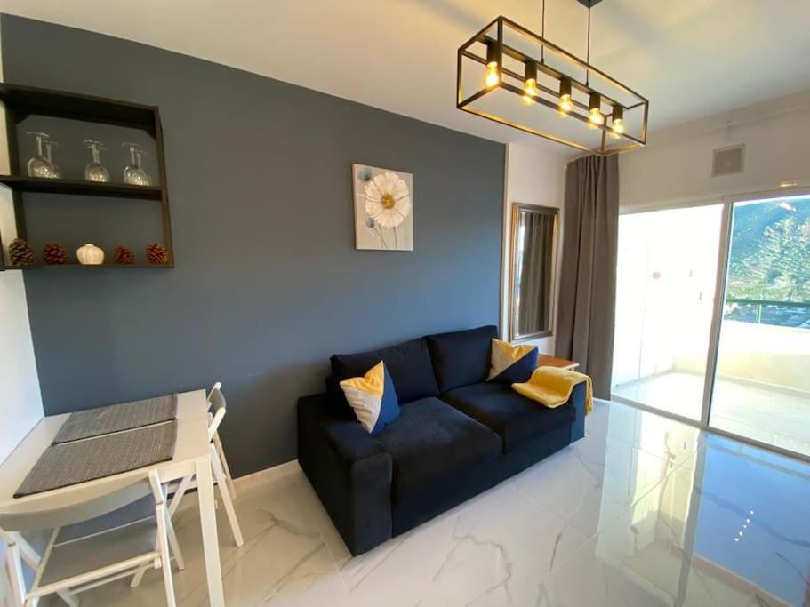 Mirador Apartment Costamar Tenerife Los Cristianos  Esterno foto