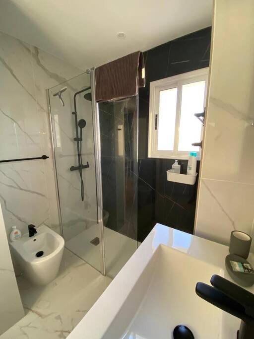 Mirador Apartment Costamar Tenerife Los Cristianos  Esterno foto