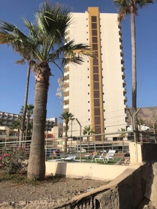 Mirador Apartment Costamar Tenerife Los Cristianos  Esterno foto