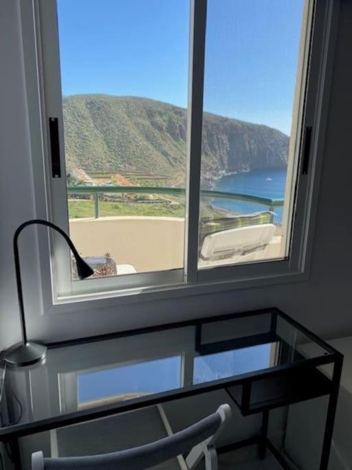 Mirador Apartment Costamar Tenerife Los Cristianos  Esterno foto