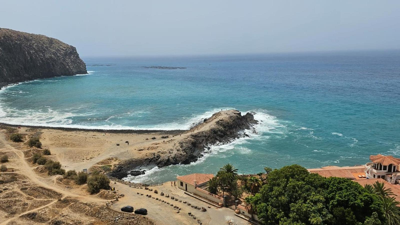 Mirador Apartment Costamar Tenerife Los Cristianos  Esterno foto