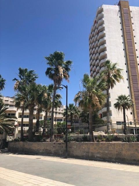 Mirador Apartment Costamar Tenerife Los Cristianos  Esterno foto