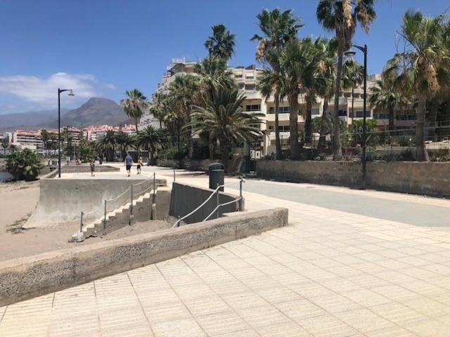 Mirador Apartment Costamar Tenerife Los Cristianos  Esterno foto