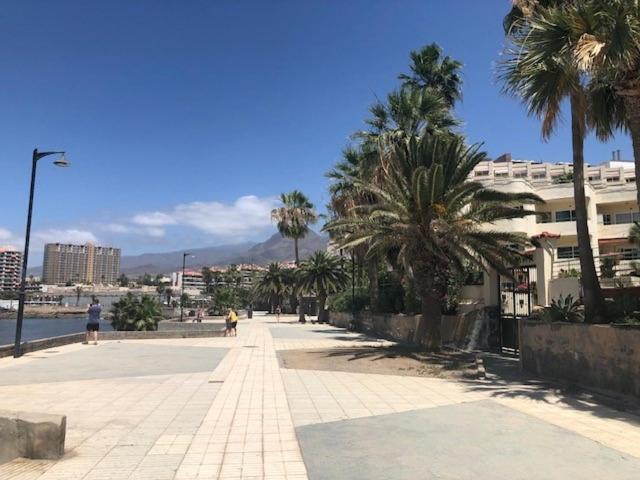 Mirador Apartment Costamar Tenerife Los Cristianos  Esterno foto
