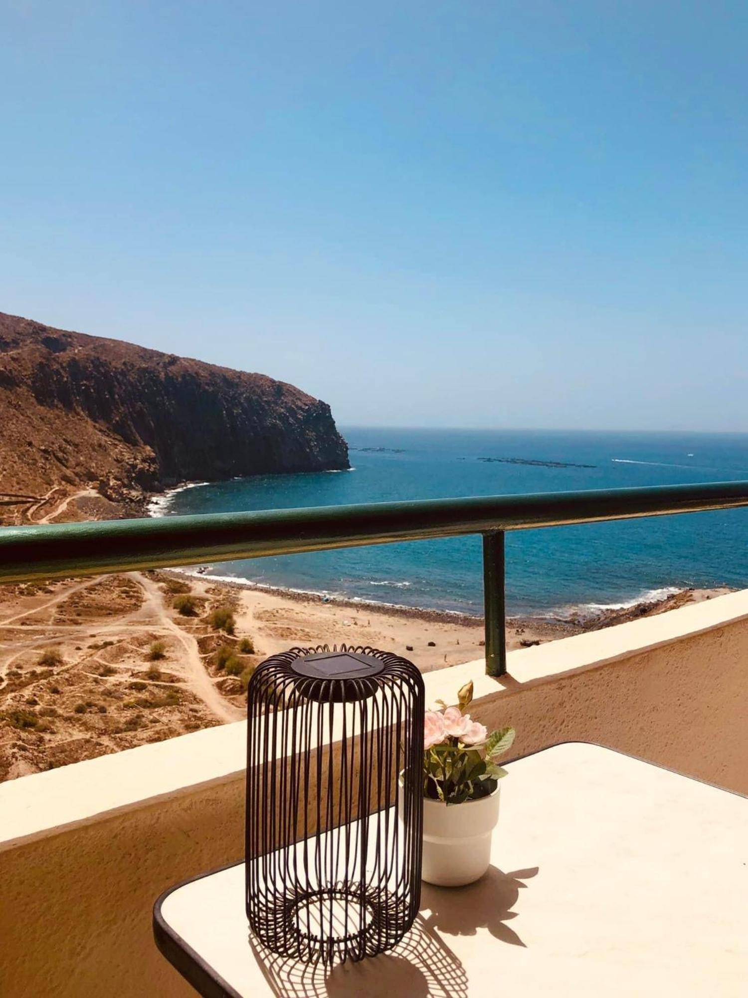 Mirador Apartment Costamar Tenerife Los Cristianos  Esterno foto
